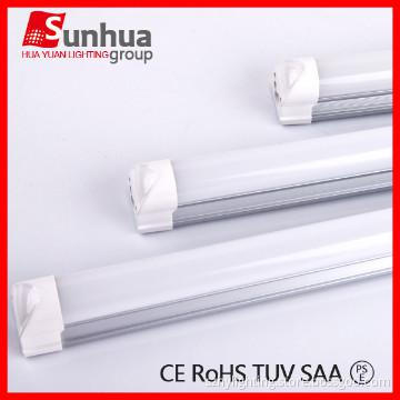 Viribright Lighting T8 Tube 4 Feet High Output 18Watt LED tube